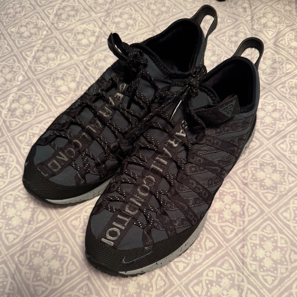Nike Gear All Condition NEW